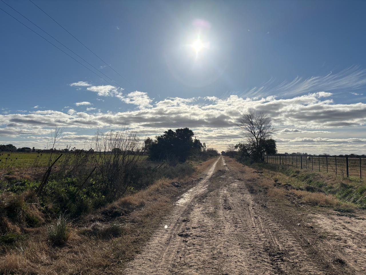 Venta de Chacra de 3.5 Hectáreas en Lobos – A Solo 1.000 m de la Ruta 41