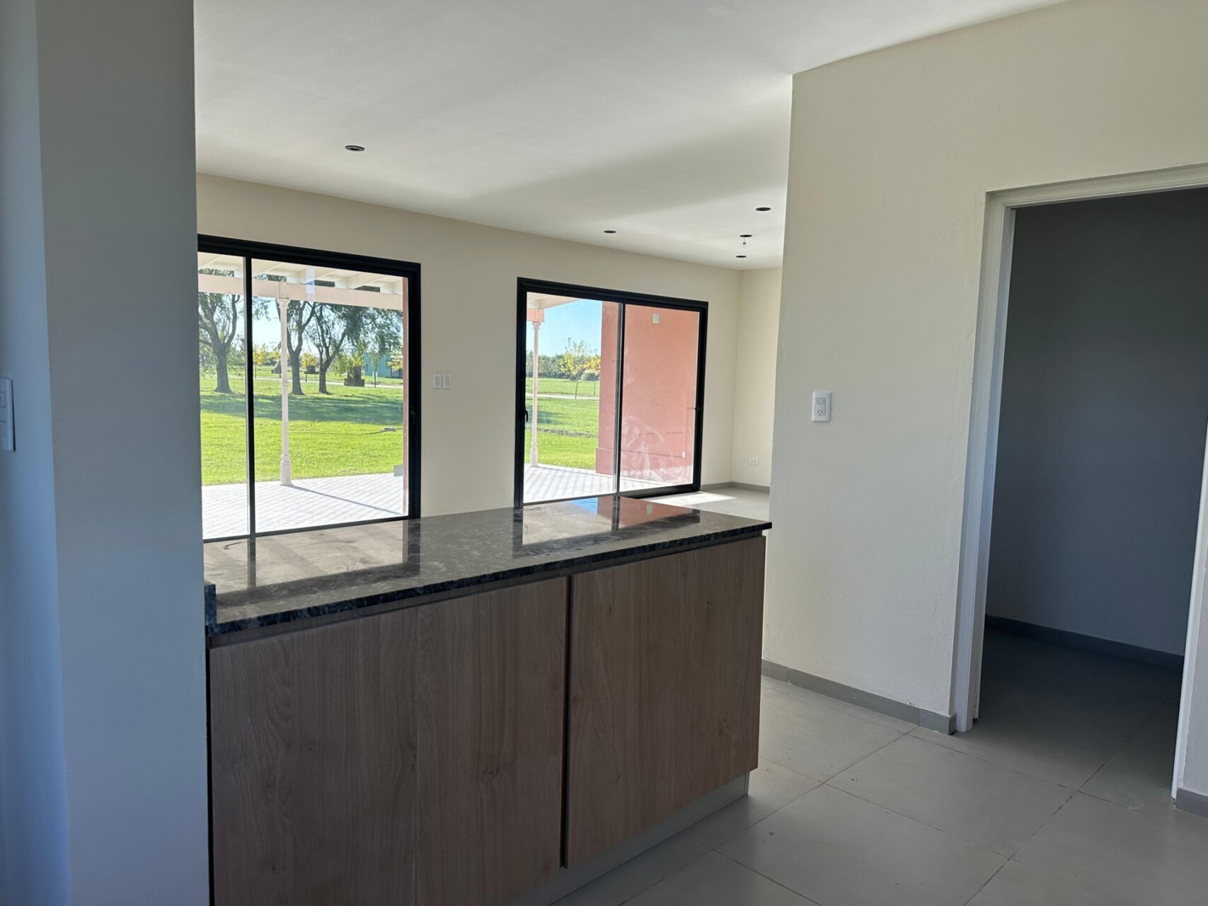 Casa a Estrenar en Venta en La Federala, Lobos 