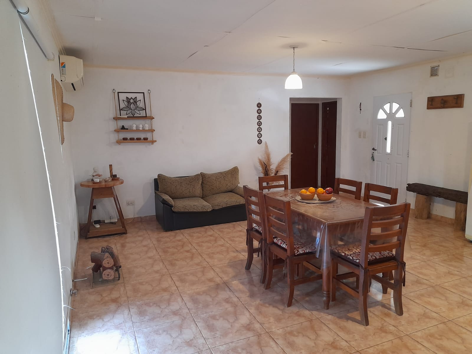 Venta de Casa en Empalme Lobos