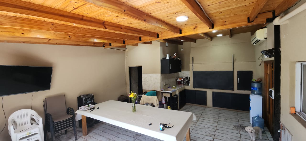 Casa en Venta en Laguna de Lobos (400 m²)