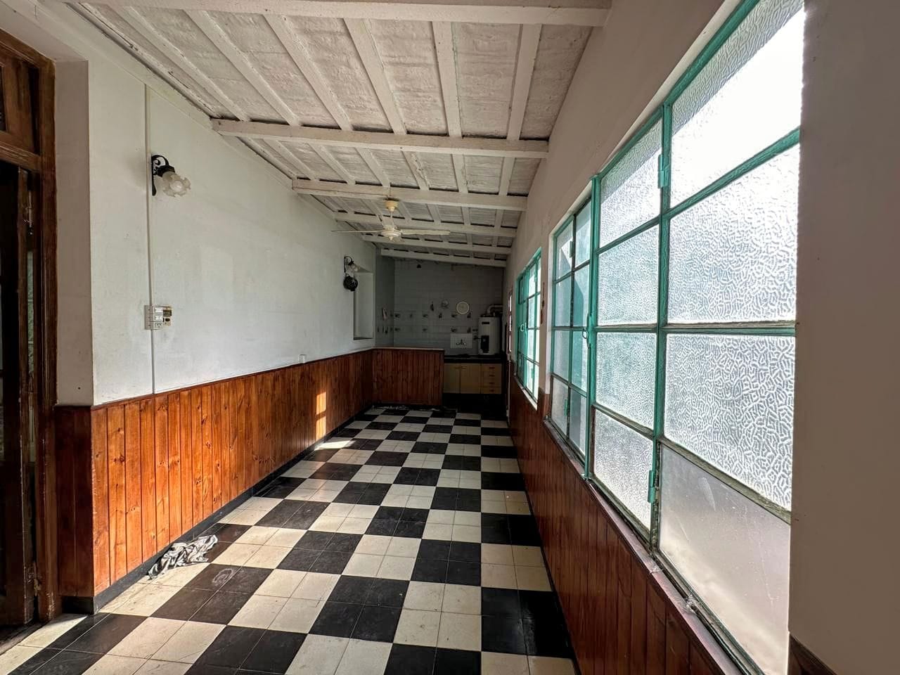 Casa en Venta en Calle Mitre N°352, Lobos
