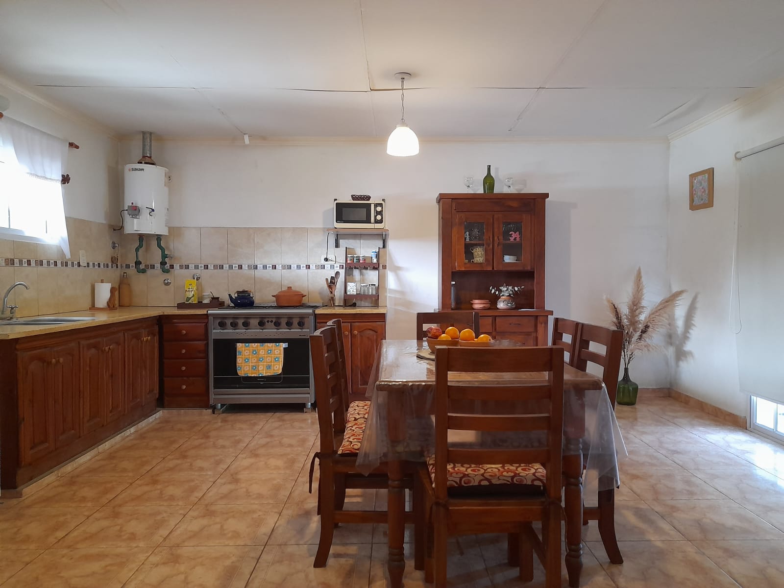 Venta de Casa en Empalme Lobos