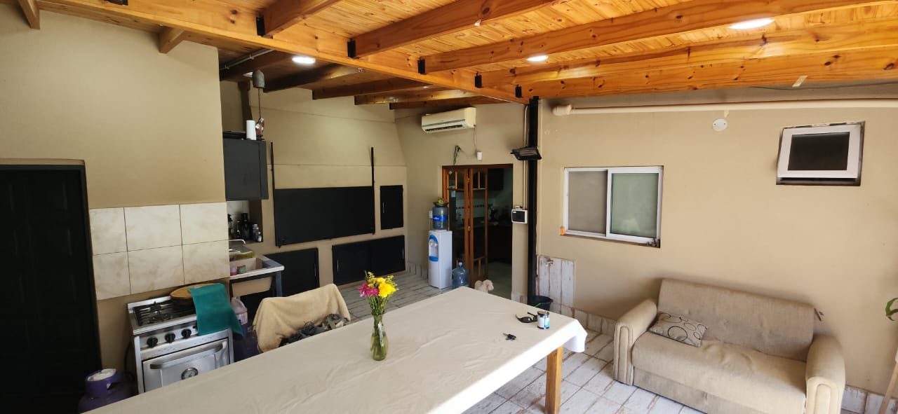 Casa en Venta en Laguna de Lobos (400 m²)