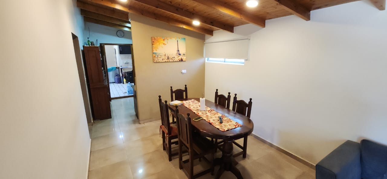 Casa en Venta en Laguna de Lobos (400 m²)
