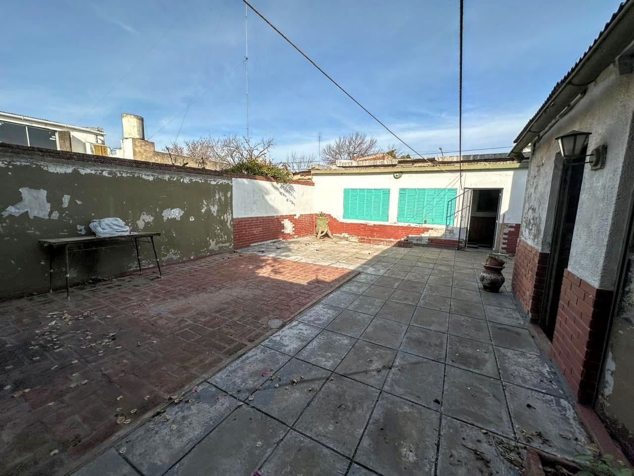 Casa en Venta en Calle Mitre N°352, Lobos