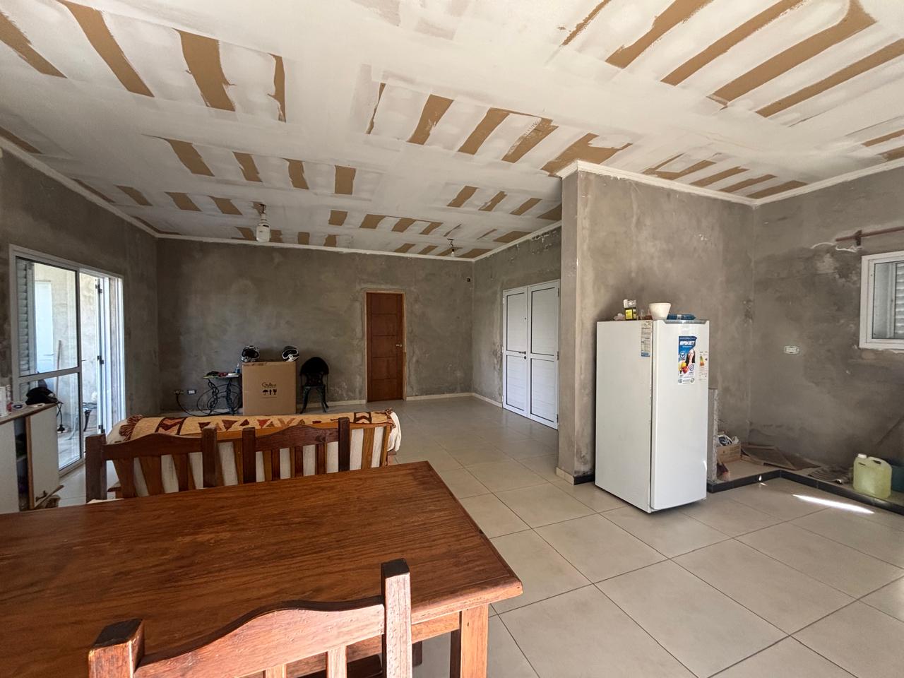 Casa en Venta en Lobos (2 Dorm)