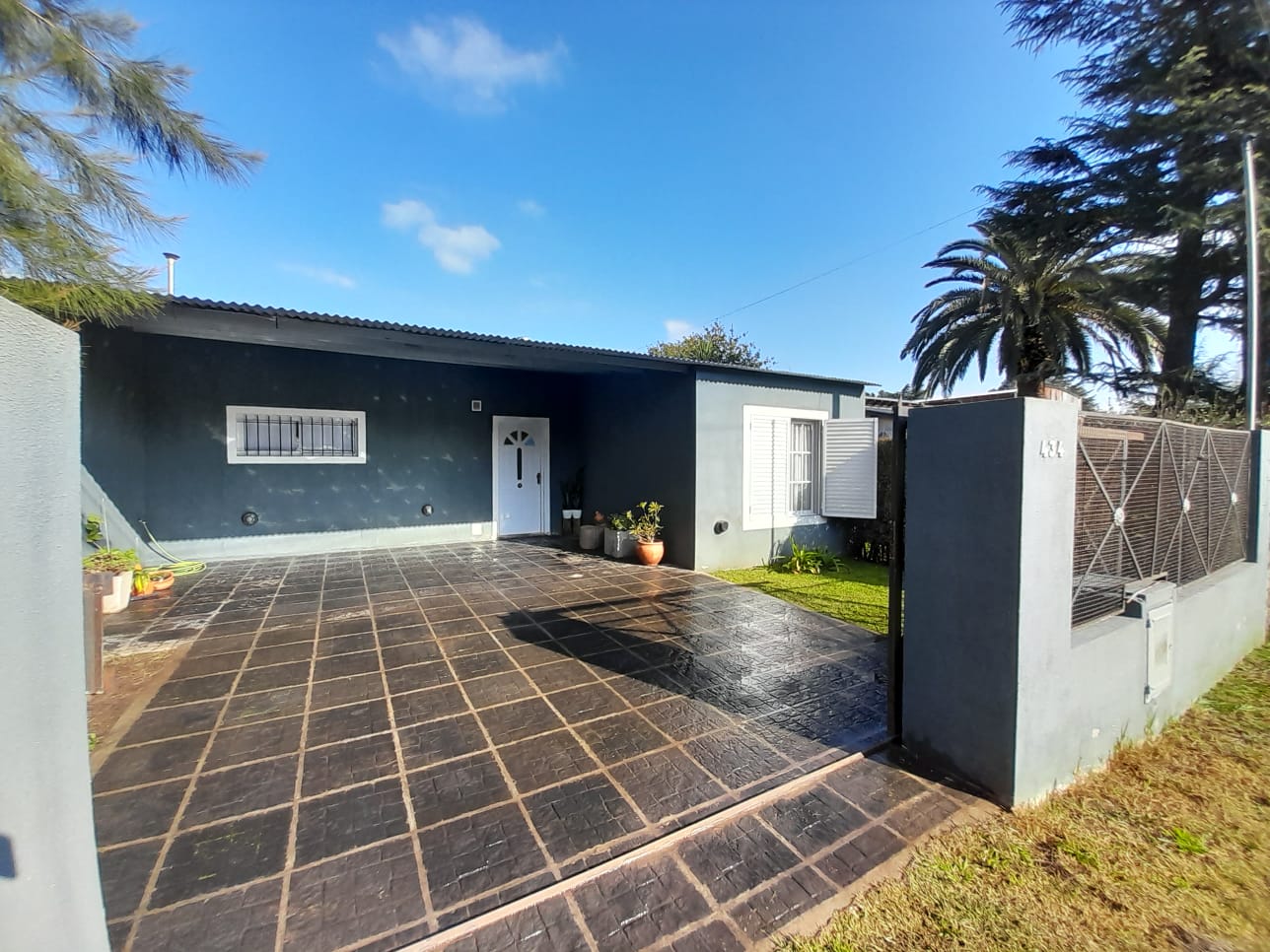 Venta de Casa en Empalme Lobos