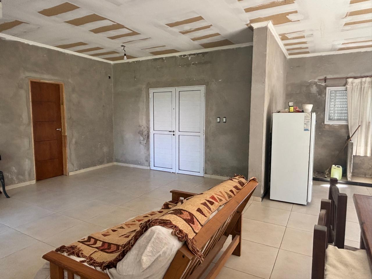 Casa en Venta en Lobos (2 Dorm)