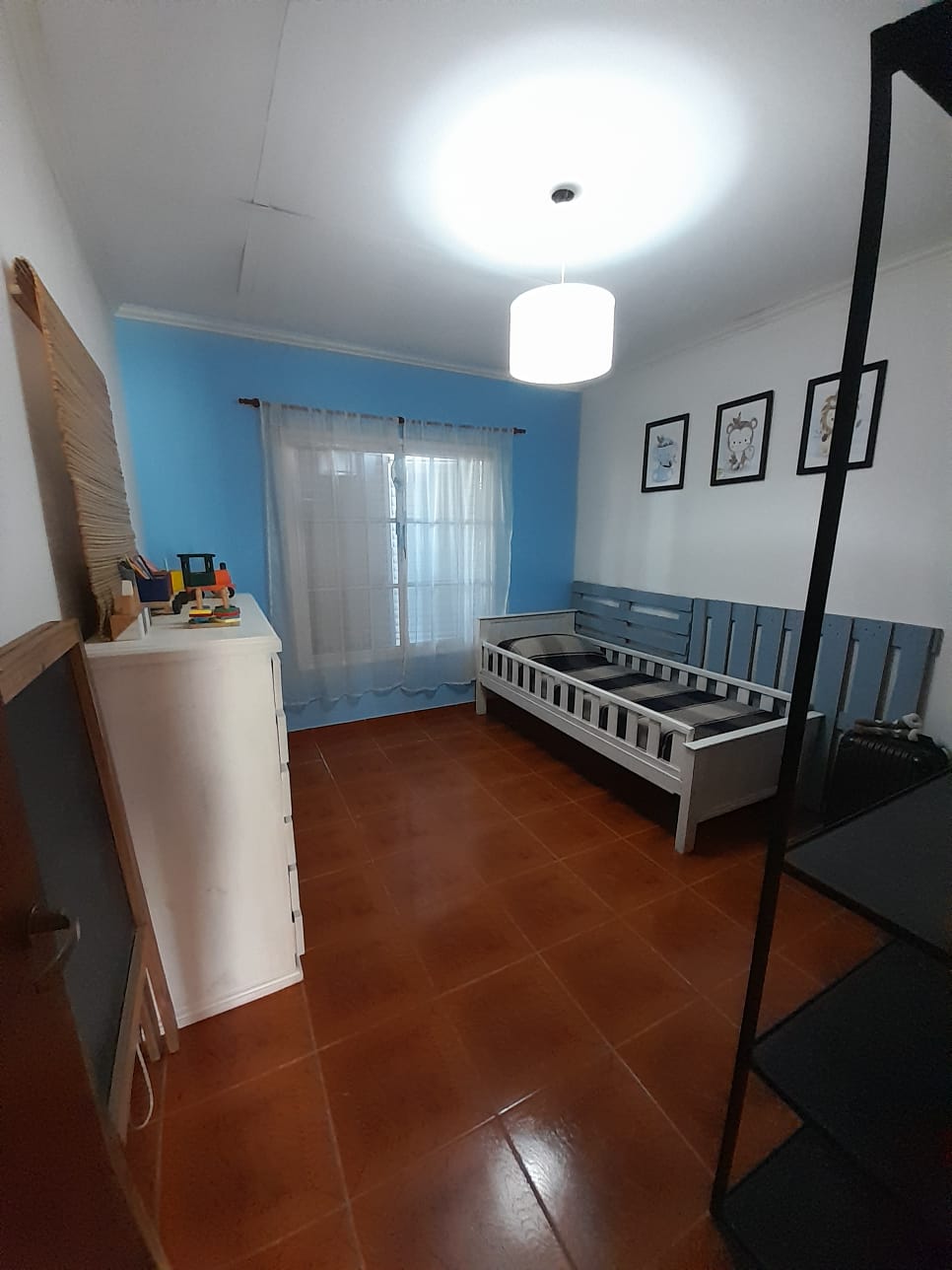 Venta de Casa en Empalme Lobos