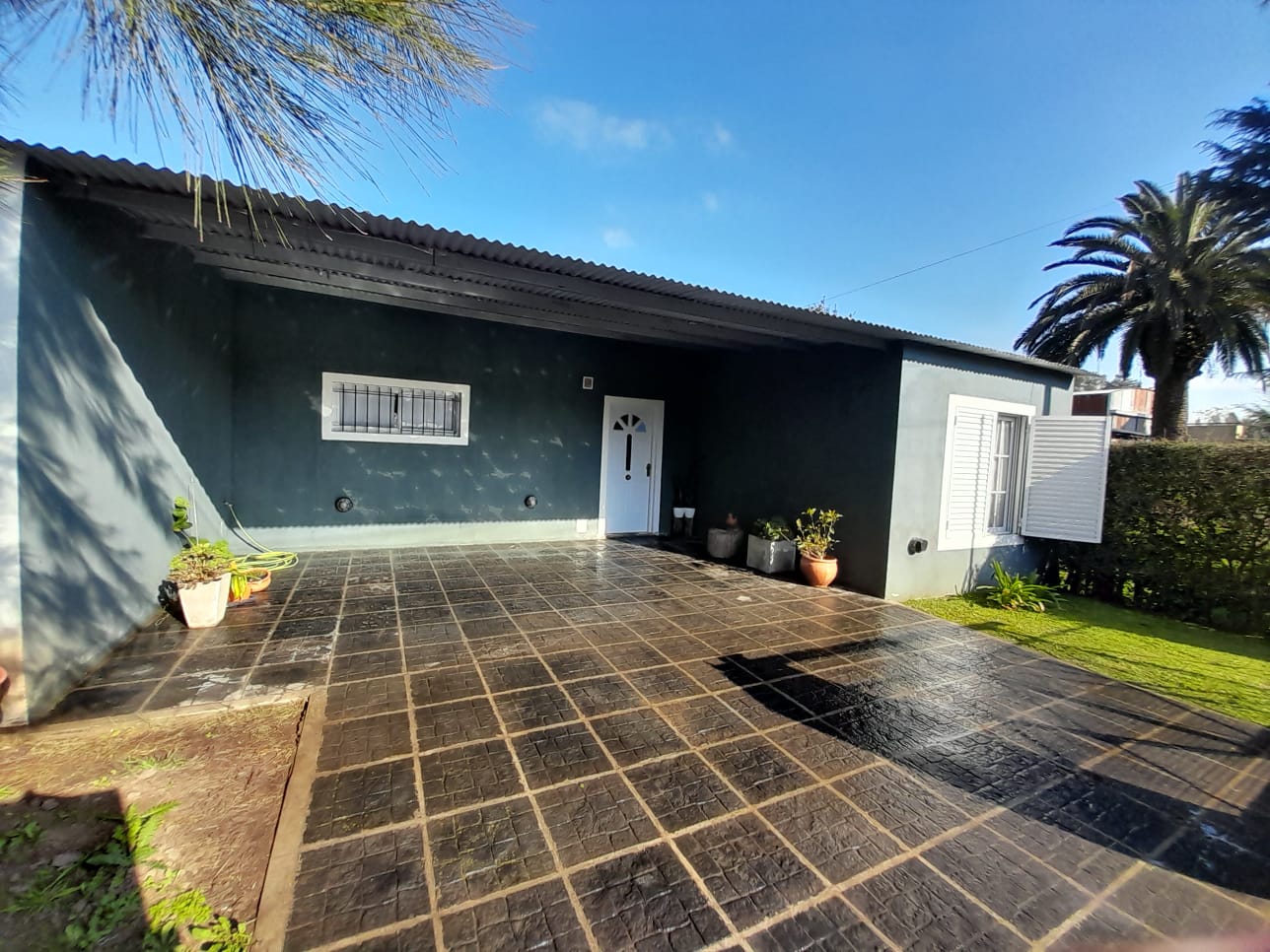 Venta de Casa en Empalme Lobos