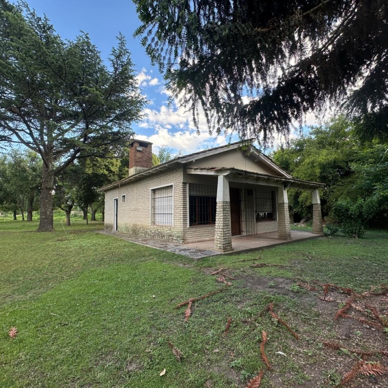 Chacra en Venta en Lobos (2 Dorm)