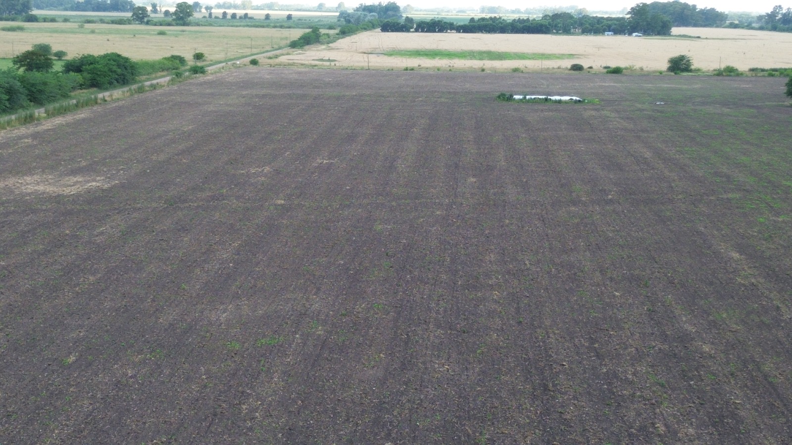 Campo en Venta en San Miguel del Monte (26 Has)
