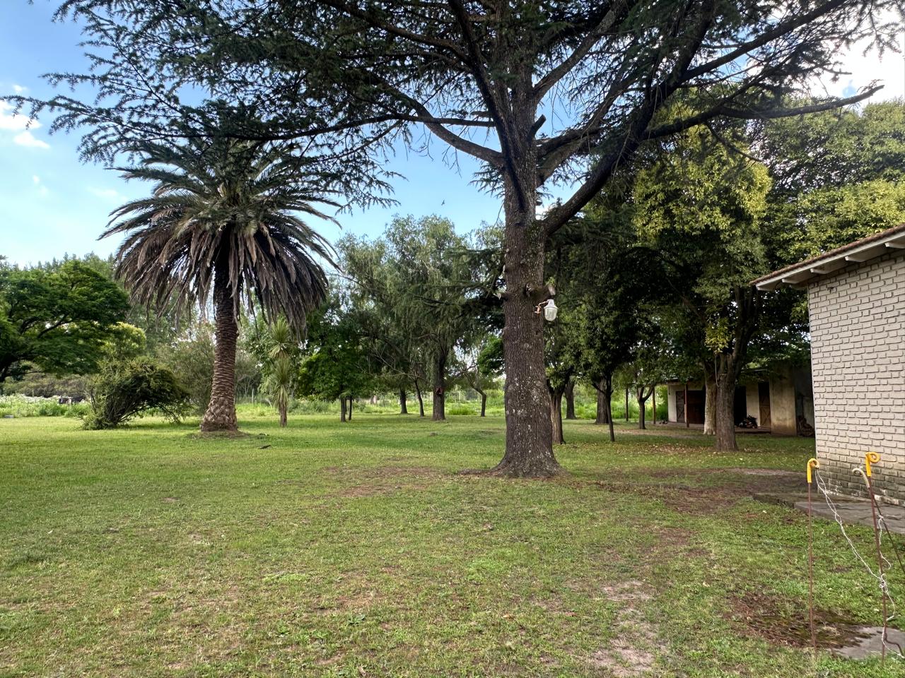 Chacra en Venta en Lobos (2 Dorm)