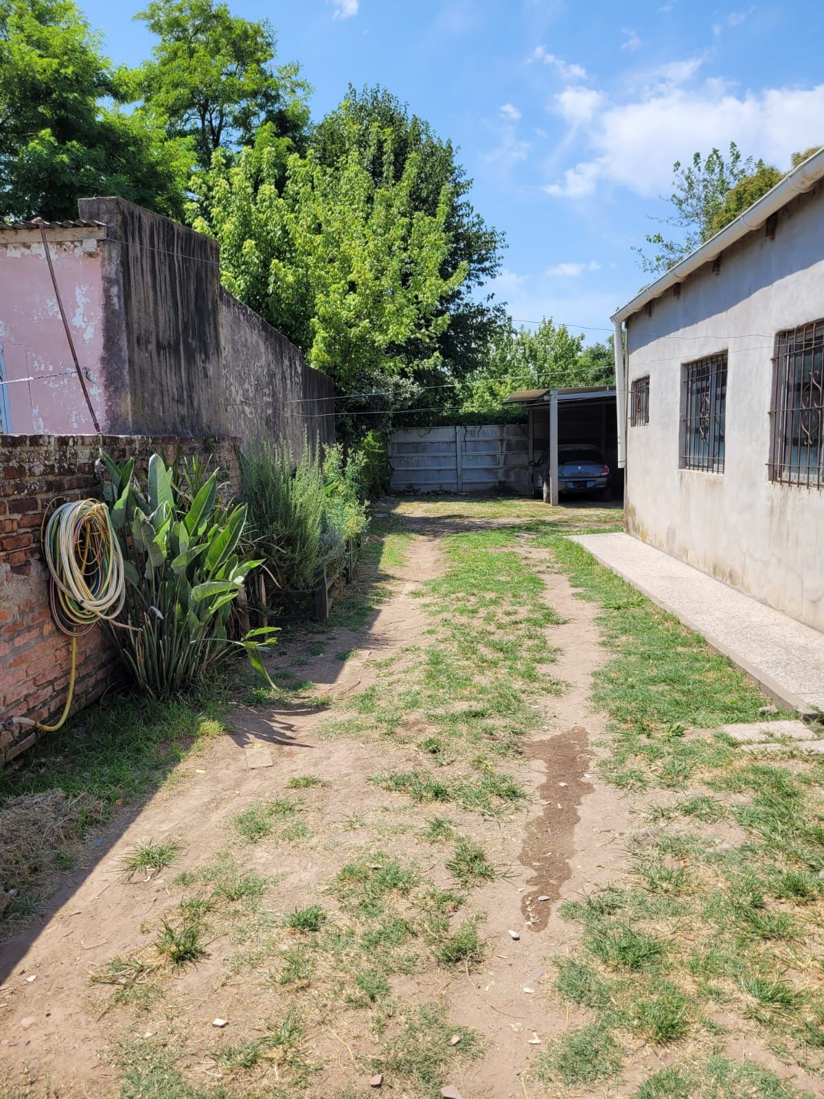 Casa en Venta en Calle 25, Lobos (3 Dorm – 360 m²)