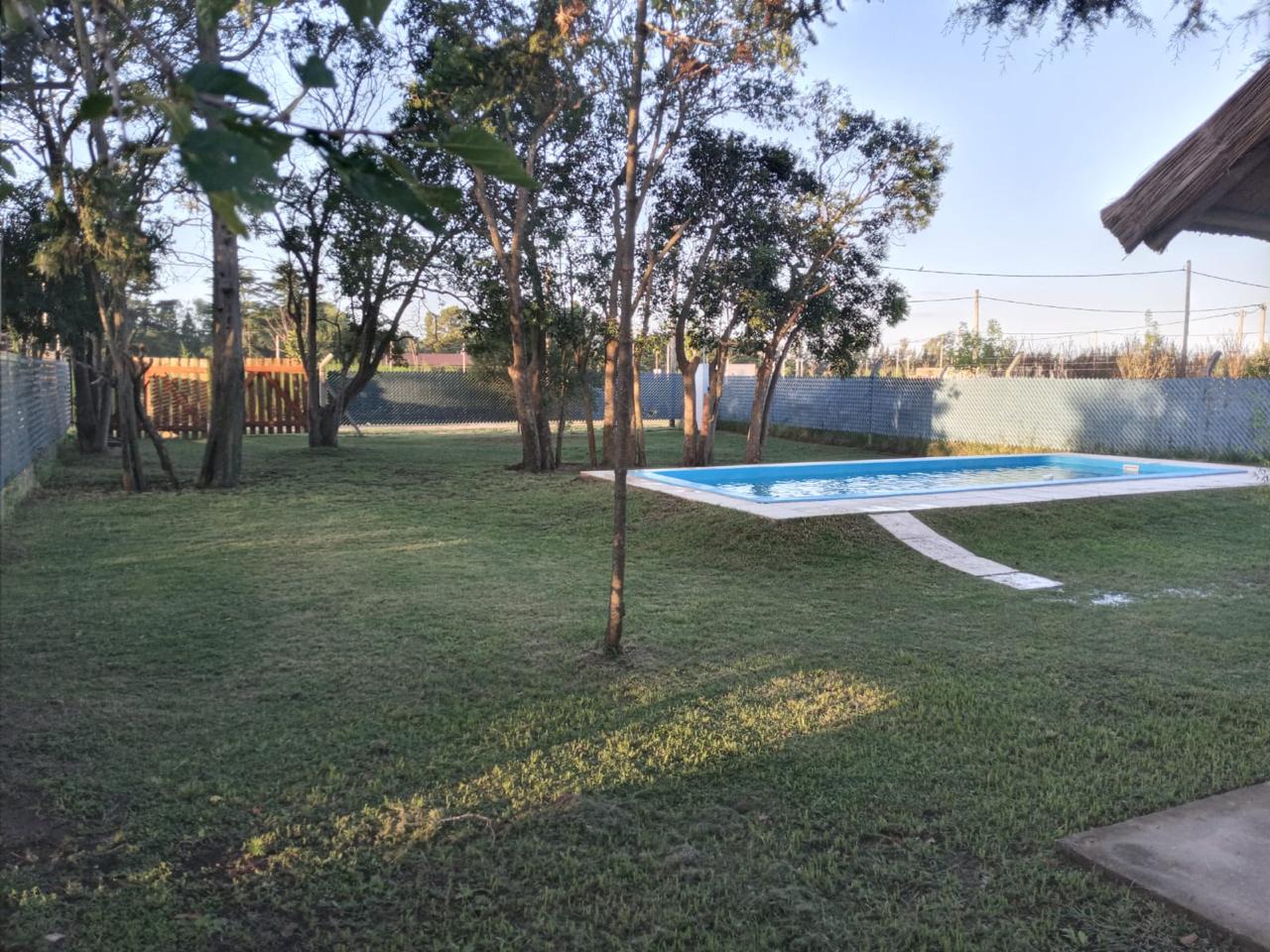 Quinta con Quincho y Pileta en Venta en Calle 141, Lobos (470 m²)