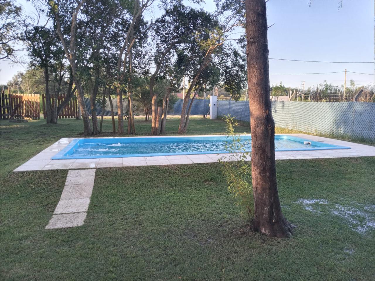 Quinta con Quincho y Pileta en Venta en Calle 141, Lobos (470 m²)