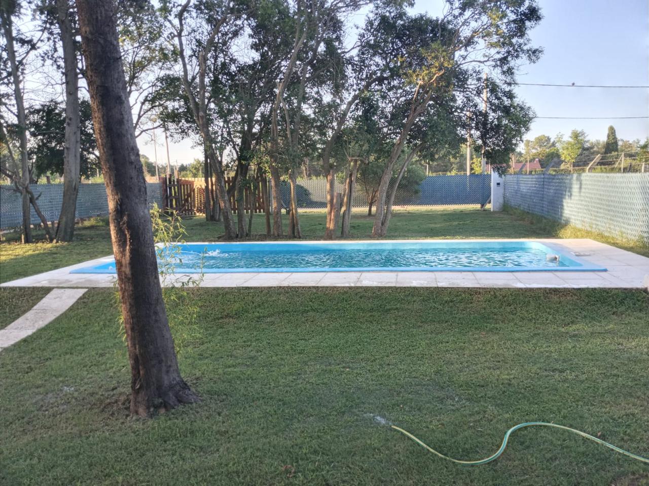 Quinta con Quincho y Pileta en Venta en Calle 141, Lobos (470 m²)