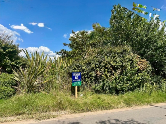 Propiedad en Venta en Lobos (185 m²)