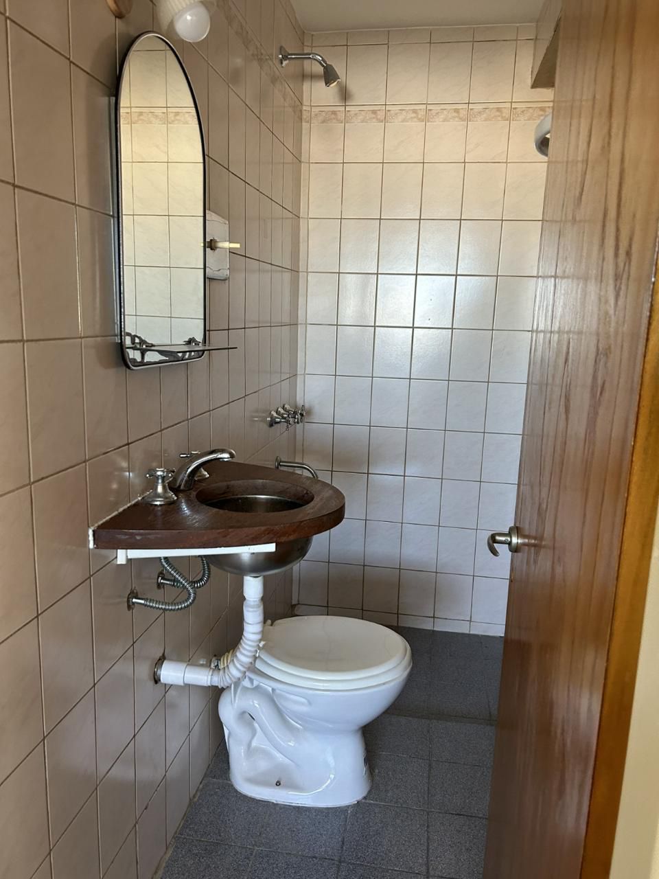 Departamento en Venta en Calle 3, La Plata (2 Dorm – 38 m²)