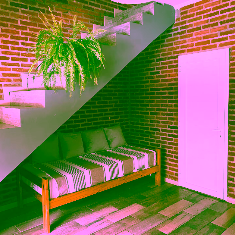 En Venta – Moderna casa de campo en Salvador María, Lobos