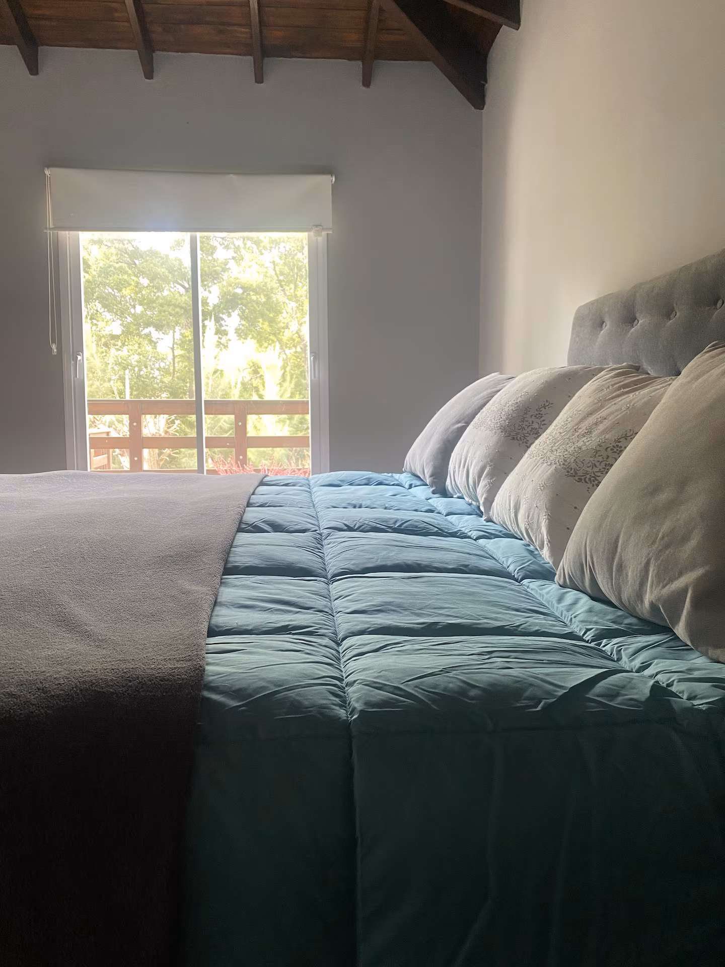 En Venta – Moderna casa de campo en Salvador María, Lobos