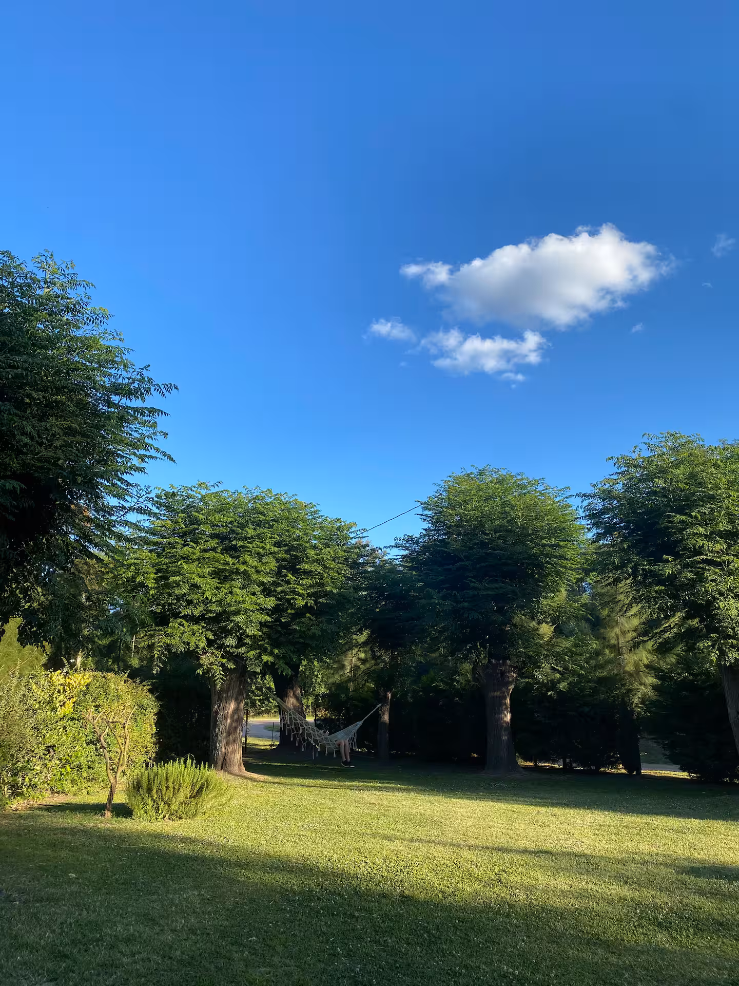 En Venta – Moderna casa de campo en Salvador María, Lobos
