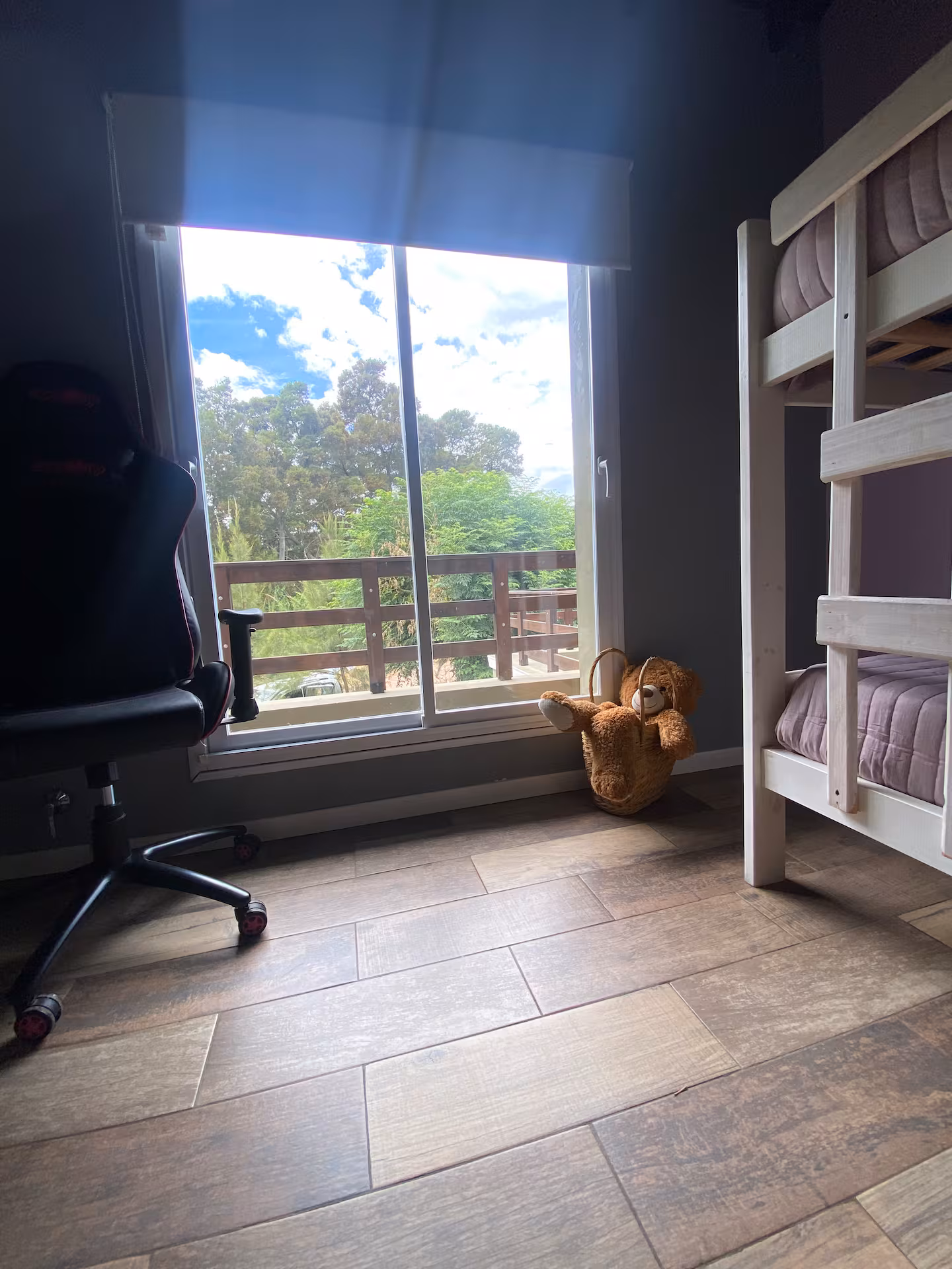 En Venta – Moderna casa de campo en Salvador María, Lobos