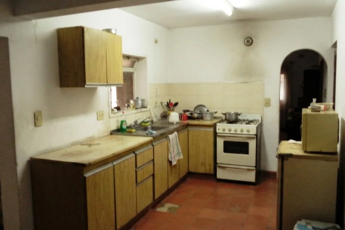 Casa En Venta En Lobos - cocina | Nicolás Spinosa Inmobiliaria