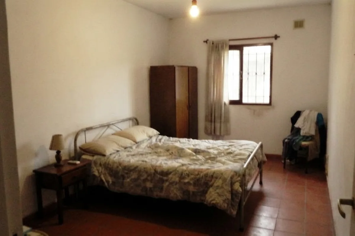 Casa En Venta En Lobos - dormitorio-principal | Nicolás Spinosa Inmobiliaria